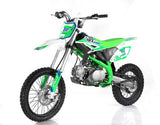 Z20 125cc MANUAL 4-SPEED Dirt Bike