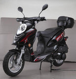 CHALLENGER 150CC SCOOTER