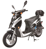 BAHAMA 50CC SCOOTER