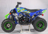 PENTORA 125CC ATV