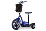 EW-18 STAND-N-RIDE 350w Electric Mobility Seg Scooter