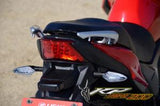 LIFAN KP 200 6 SPEED MOTORCYCLE