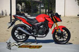 LIFAN KP 200 6 SPEED MOTORCYCLE