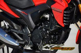 LIFAN KP 200 6 SPEED MOTORCYCLE