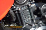 LIFAN KP 200 6 SPEED MOTORCYCLE