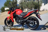 LIFAN KP 200 6 SPEED MOTORCYCLE