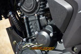 LIFAN KP 200 6 SPEED MOTORCYCLE