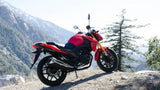 LIFAN KP 200 6 SPEED MOTORCYCLE