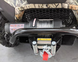 ATV BIG  HORN 300 (4X4) DX AUTOMATIC
