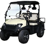 HJS BIGHORN EV5 5000W 4X2 ELECTRIC GOLF CART NEV 