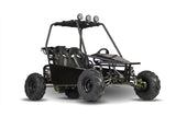 KD 125GKM 125cc Fully Automatic BUGGY with Reverse