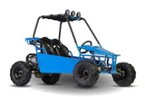 KD 125GKM 125cc Fully Automatic BUGGY with Reverse