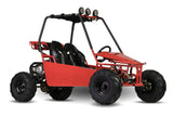 KD 125GKM 125cc Fully Automatic BUGGY with Reverse