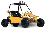 KD 125GKM 125cc Fully Automatic BUGGY with Reverse