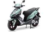 BMS PRESTIGE 150 Automatic Scooter