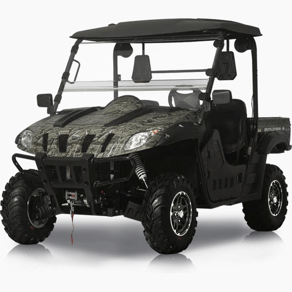 UTV for Sale: Shop Off-Road Side-by-Sides Online – TurboPowersports.com
