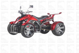 SPY 350 R350 350cc RACING STYLE ATV