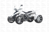 SPY 350 R350 350cc RACING STYLE ATV