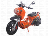 MADDOG GEN I 50cc PMZ50-19 SCOOTER