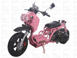 MADDOG GEN I 50cc PMZ50-19 SCOOTER