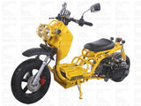 MADDOG GEN I 50cc PMZ50-19 SCOOTER