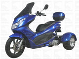 Q6 150CC TRIKE PST150-17