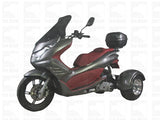 Q6 150CC TRIKE PST150-17