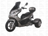 Q6 150CC TRIKE PST150-17