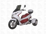 Q6 150CC TRIKE PST150-17
