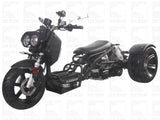 MADDOG TRIKE 150cc PST150-19N