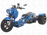MADDOG TRIKE 150cc PST150-19N
