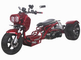 MADDOG TRIKE 150cc PST150-19N