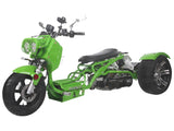 MADDOG TRIKE 150cc PST150-19N