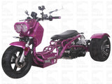 MADDOG TRIKE 150cc PST150-19N
