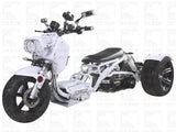 MADDOG TRIKE 150cc PST150-19N