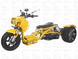 MADDOG TRIKE 150cc PST150-19N