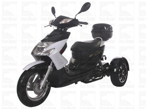 ELF PST50-16 50cc TRIKE
