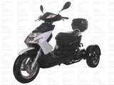ELF PST50-16 50cc TRIKE