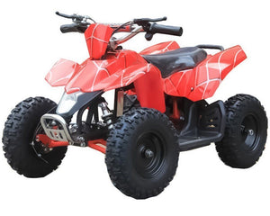 SAHARA X 24V MINI QUAD *FREE SHIPPING*