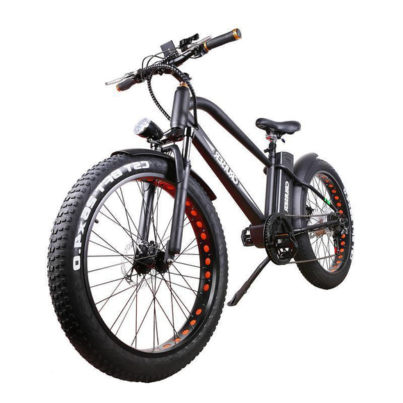 500W FAT TIRE SUPER CRUISE 26