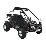 300cc Go Kart XRX-E EFI Fuel Injected Automatic CVT w/Reverse Dune Buggy