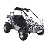 300cc Go Kart XRX-E EFI Fuel Injected Automatic CVT w/Reverse Dune Buggy