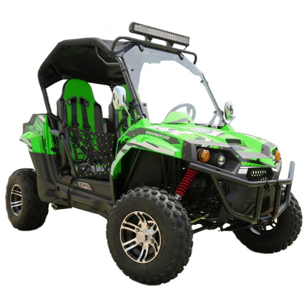 TM CHALLENGER 200X DELUX UTV