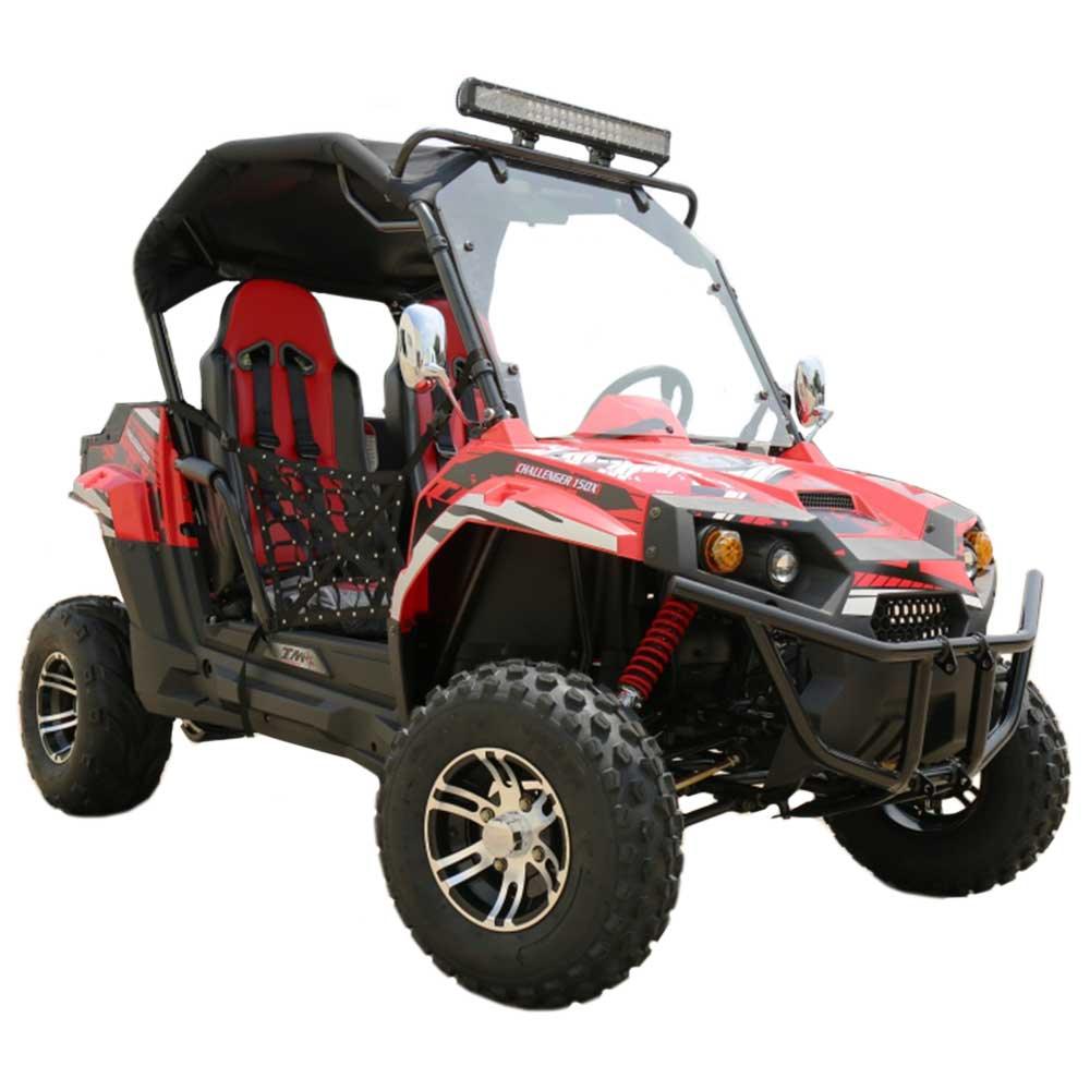 TM CHALLENGER 200X DELUX UTV