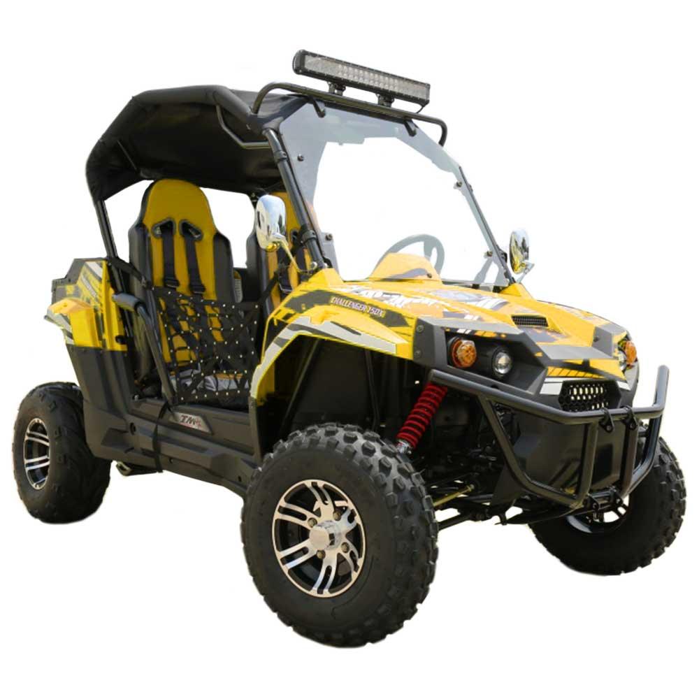 TM CHALLENGER 200X DELUX UTV