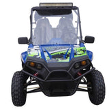 4 Seater TrailMaster Challenger 4 300X Limo UTV Utility Vehicle - Challenger4-300X