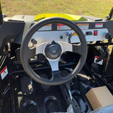 200cc EFI  Cheetah UTV Utility Vehicle Go Kart Fully Automatic With Reverse - Cheetah 200
