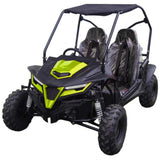200cc EFI  Cheetah UTV Utility Vehicle Go Kart Fully Automatic With Reverse - Cheetah 200