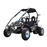 TM EAGLE MID XRX GO KART