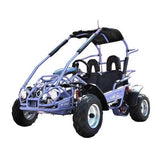 TM EAGLE MID XRX GO KART